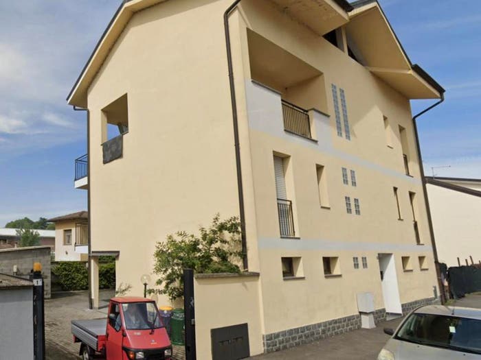 Appartamento trilocale in vendita in Via Alfredo Concia bc, Sant'Agabio, Novara