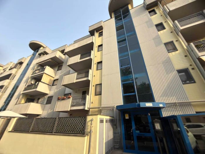 Appartamento trilocale in vendita in Via Luigi Imperati, Tribunale Carmine Nuovo, Foggia