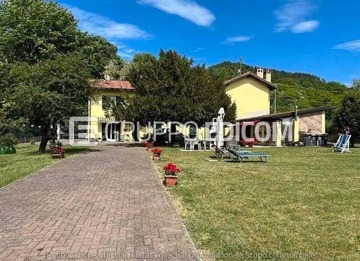 Casa trilocale in vendita in Via Nuova Vignole, Feriolo, Serravalle Scrivia