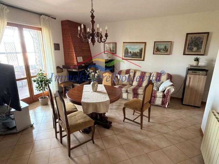 Appartamento con 5 locali in vendita in Via della Saggina, Brozzi, Firenze