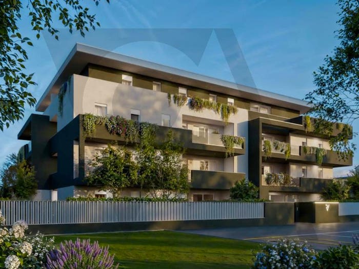 Casa con 5 locali in vendita in Centro, Ponte San Nicolò