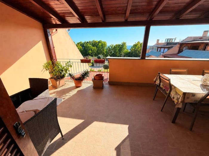 Appartamento trilocale in vendita in Via Maestrale, Boccelle, Civitavecchia