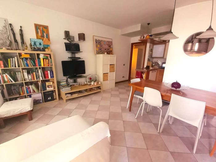 Appartamento trilocale in vendita in Centro, Camponogara