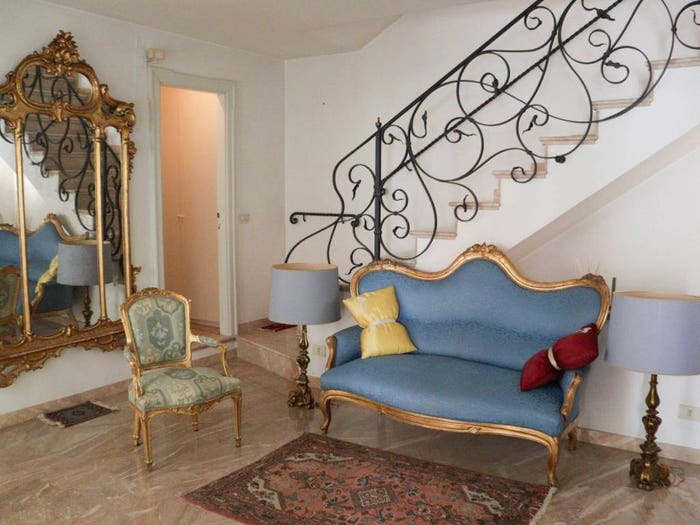 Casa con 6 locali in vendita in Via della Piazzarola, Ascoli Piceno
