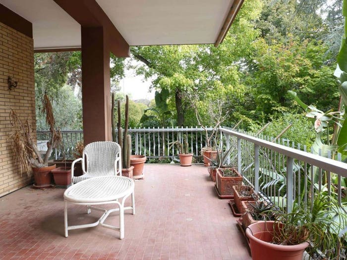 Appartamento con 5 locali in vendita in Via Giulio Galli, La Giustiniana, Roma