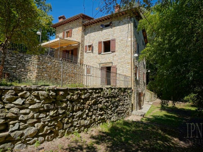 Casa con 5 locali in vendita in Strada Provinciale Umbro Cortonese, Cortona