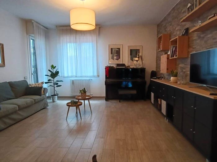 Appartamento con 5 locali in vendita in Strada Provinciale Pratese, Stazione Di Montale Agliana, Montale