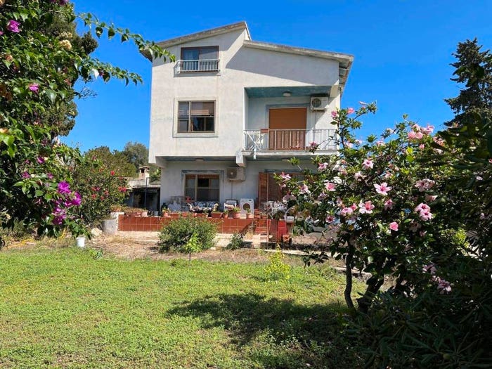 Casa con 6 locali in vendita in Via Stresa, Foxi Sant'Andrea, Quartu Sant'Elena