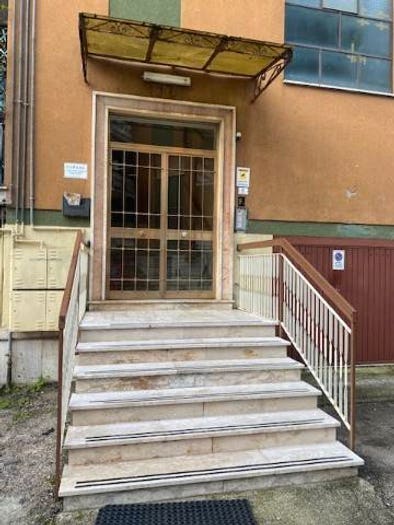 Appartamento trilocale in vendita in Via Benvenuto Cellini, Centro, Cassino