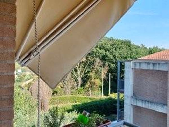 Appartamento trilocale in vendita in Strada di Passo Varano, Varano, Ancona