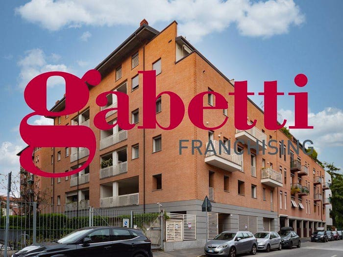 Appartamento trilocale in vendita in VIA MONTEROTONDO, Niguarda, Milano