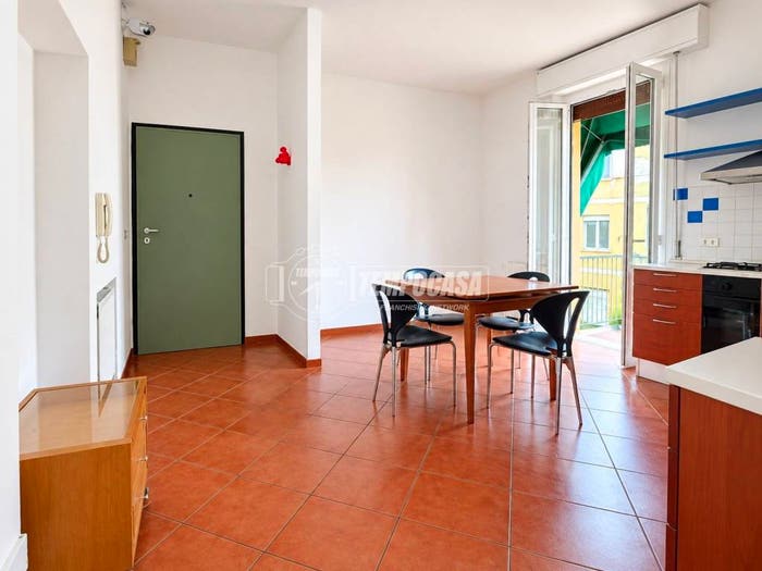 Appartamento trilocale in vendita in Via SAVONIERO, Sant'Agnese Università, Modena