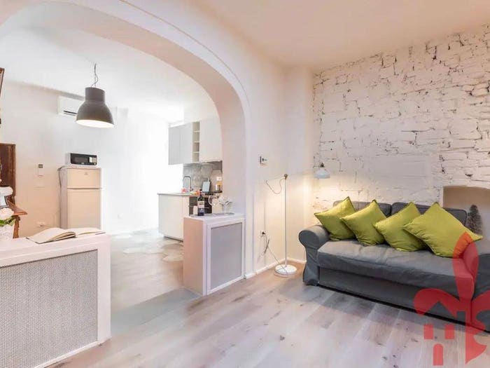Appartamento quadrilocale in vendita in Costa dei Magnoli, San Niccolò, Firenze
