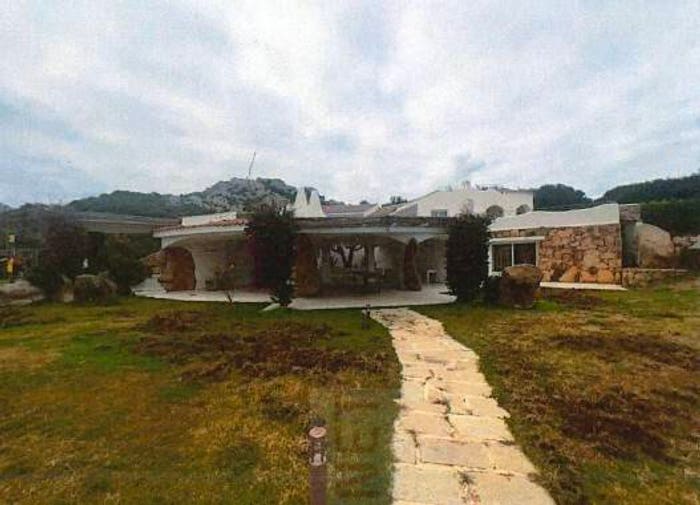 Casa con 6 locali in vendita in Località Porto Rafael, Punta Sardegna, Palau