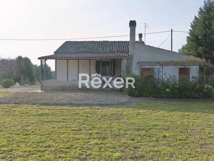 Casa bilocale in vendita in Via Madonna Ponte, Bellocchi Falcineto, Fano