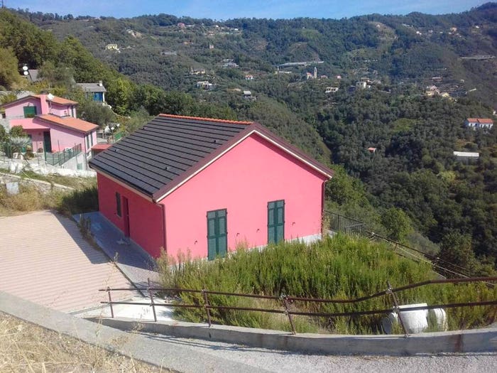 Casa con 6 locali in vendita in Località Crova, Moneglia
