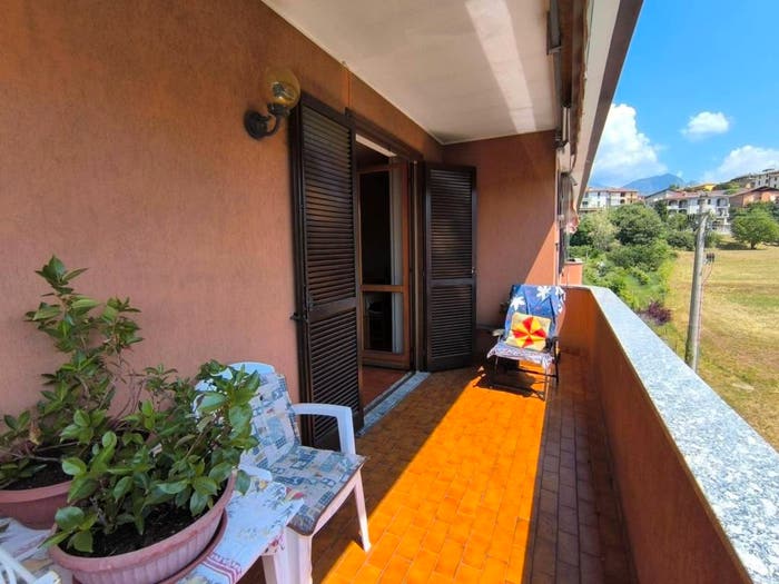 Appartamento quadrilocale in vendita in Civate
