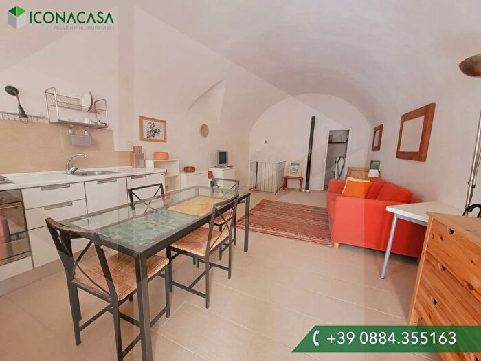 Appartamento bilocale in vendita in Via Enrico Bacco, Vieste