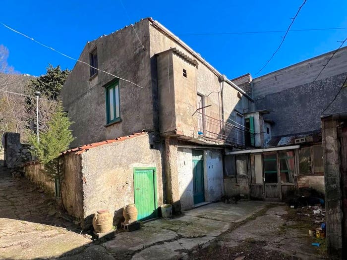 Casa con 5 locali in vendita in SpA, Capaccio, Capaccio Paestum