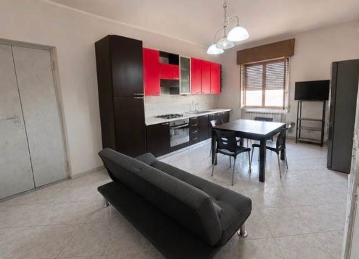 Appartamento quadrilocale in vendita in Via Vesuviana, Guadagni Papaccio Ciccarelli Fornaro, Pomigliano d'Arco