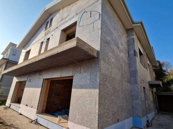 Casa con 5 locali in vendita in puccini, Centro, Grottammare