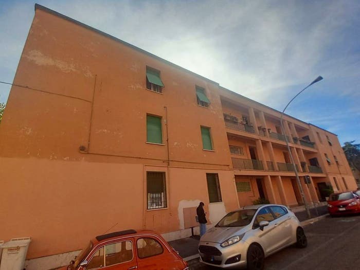 Appartamento quadrilocale in vendita in VIA LUNARDI, Centro, Guidonia Montecelio