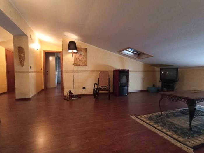 Appartamento con 5 locali in vendita in Via Onofrio della Castagna, Isernia