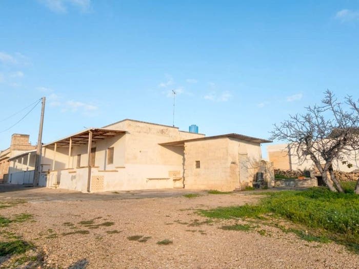 Casa con 5 locali in vendita in Via Taranto, San Pietro in Bevagna, Manduria
