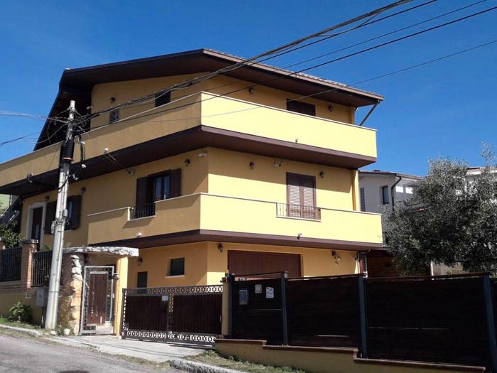 Casa con 6 locali in vendita in Via Alento, Centro, Casalincontrada