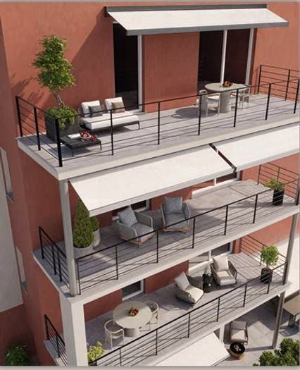 Appartamento trilocale in vendita in Via Torre, Celle Ligure Pecorile, Celle Ligure
