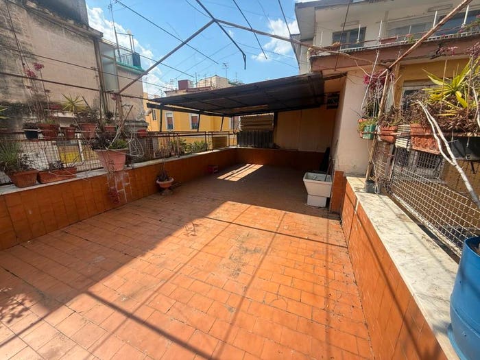 Casa con 5 locali in vendita in Via Plinio, Bagnoli, Napoli