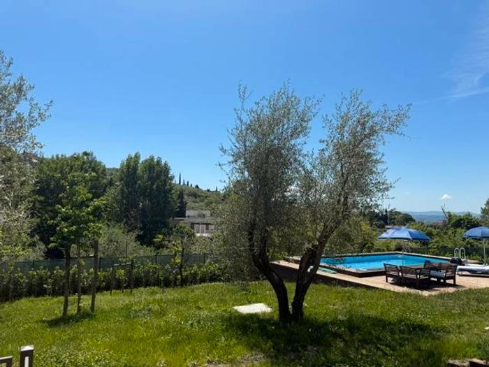 Casa con 6 locali in vendita in Via della Pastorella, Settignano, Firenze
