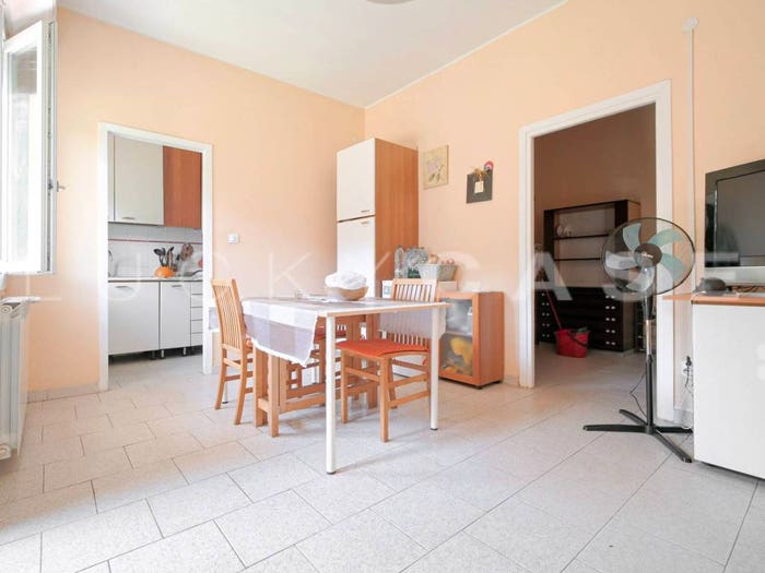 Appartamento trilocale in vendita in Via Armando Spadini, Comasina, Milano