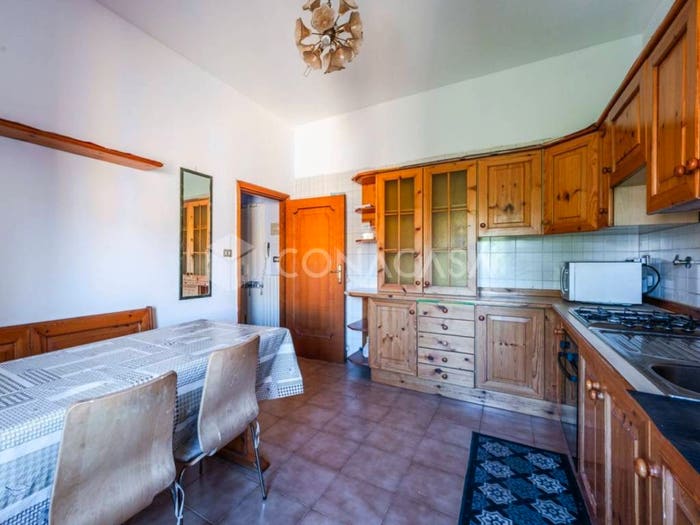 Appartamento trilocale in vendita in Via Umberto Giordano, Savena, Bologna