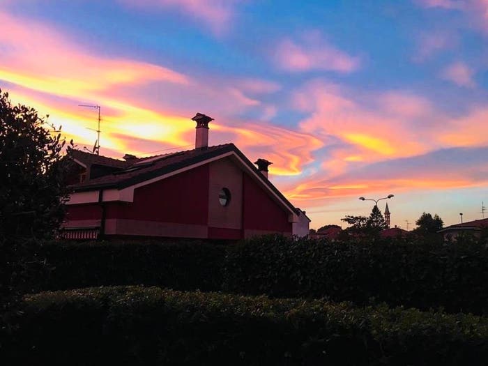 Casa quadrilocale in vendita in Cantalupo, Cerro Maggiore