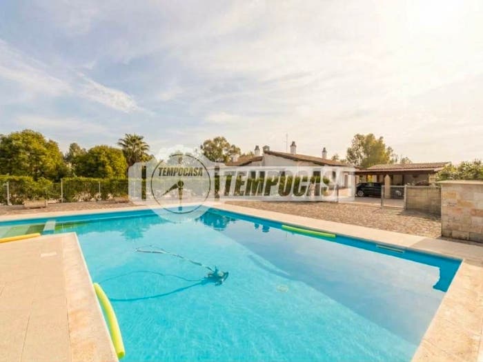 Casa quadrilocale in vendita in Via Riserva Nuova, Riserva Nuova Buon Riposo, Aprilia
