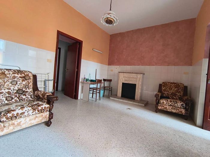 Appartamento trilocale in vendita in Via Giovanni Marano, Giffoni Valle Piana