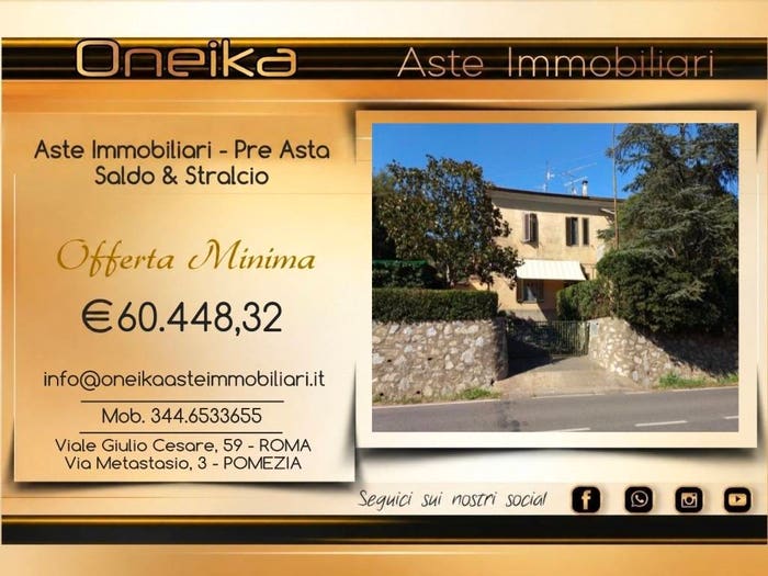 Appartamento con 6 locali in vendita in Via Grosseto, Grilli, Gavorrano