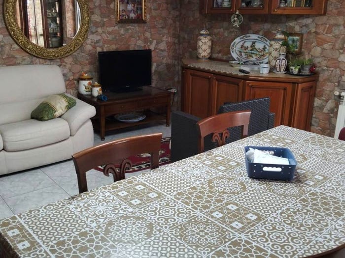 Appartamento bilocale in vendita in Via Evangelista Torricelli, Arzano