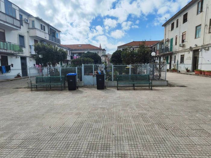 Appartamento bilocale in vendita in Via Teodoro Roosevelt, Quartiere Americano, Messina