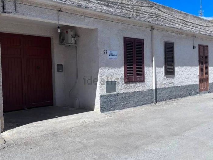 Casa con 6 locali in vendita in Via Ovest, Tre Fontane, Campobello di Mazara