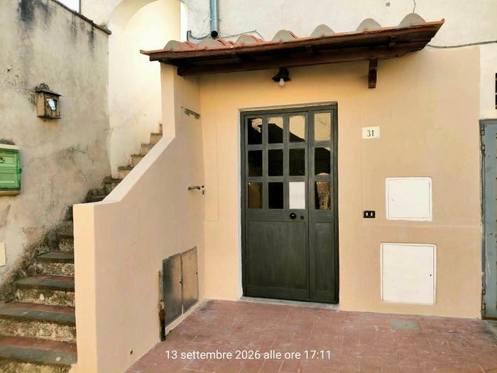 Appartamento bilocale in vendita in Via dei Mori, San Martino San Lorenzo, Campi Bisenzio