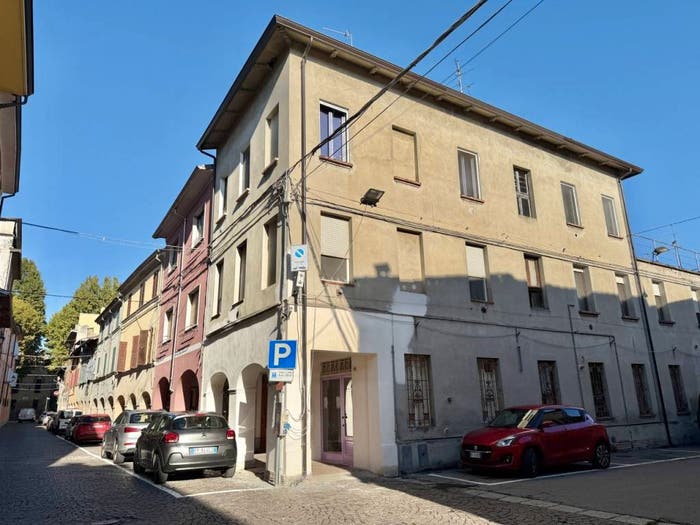 Appartamento trilocale in vendita in via Roma, Centro, San Secondo Parmense