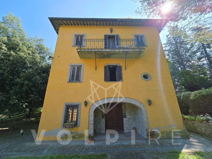 Casa con 6 locali in vendita in Via Bastia, Palazzo Petrignano, Assisi