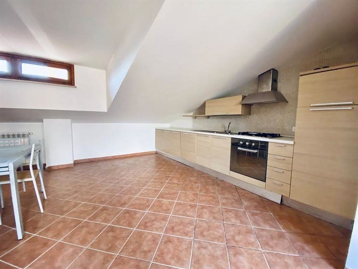 Appartamento bilocale in affitto in Via Pier Giorgio Frassati, Santa Maria delle Mole, Marino