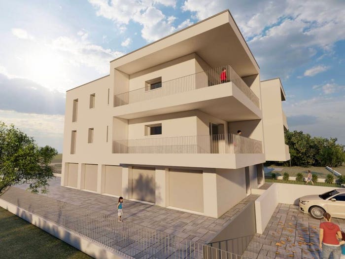 Appartamento con 6 locali in vendita in Via Treportina, Ca' Savio, CavallinoTreporti