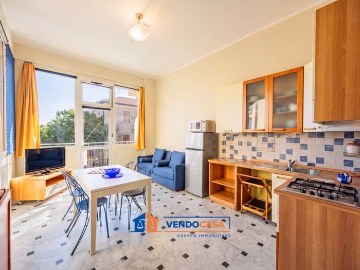 Appartamento trilocale in vendita in Via Sant'Elmo, Centro, Diano Marina