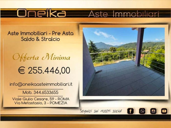Casa con 6 locali in vendita in Via Valgrana, Reano