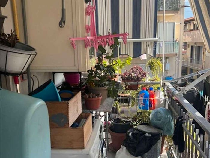 Appartamento quadrilocale in vendita in Via pio la torre, Centro, Marano di Napoli