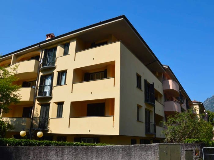 Appartamento trilocale in vendita in Castello, Lecco